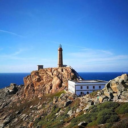 De Apartamentos Pampin Ponte Do Porto A Coruña Εξωτερικό φωτογραφία