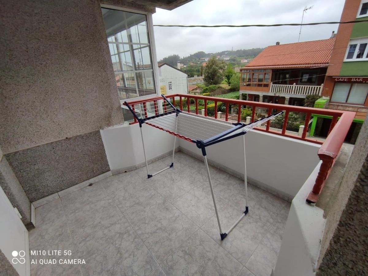 De Apartamentos Pampin Ponte Do Porto A Coruña Εξωτερικό φωτογραφία