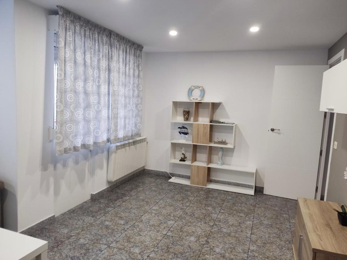De Apartamentos Pampin Ponte Do Porto A Coruña Εξωτερικό φωτογραφία