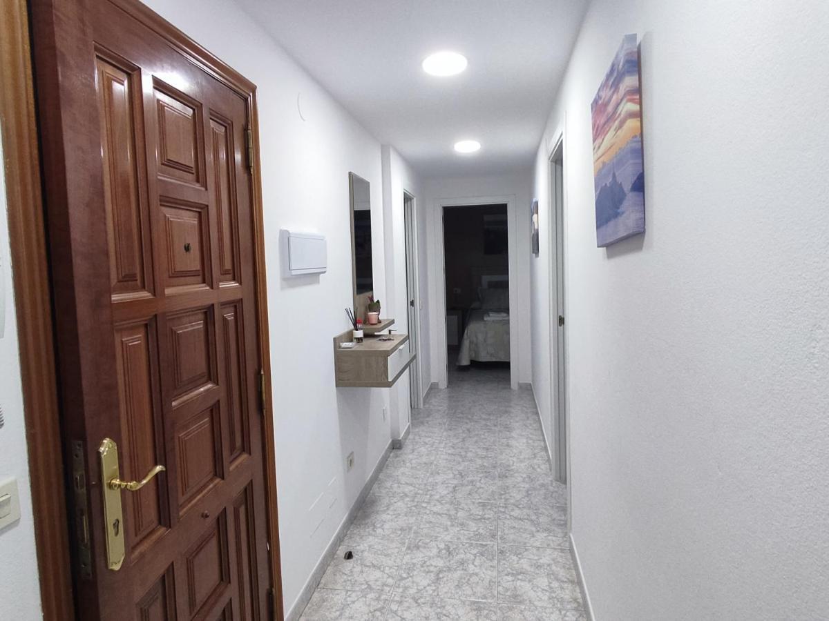 De Apartamentos Pampin Ponte Do Porto A Coruña Εξωτερικό φωτογραφία