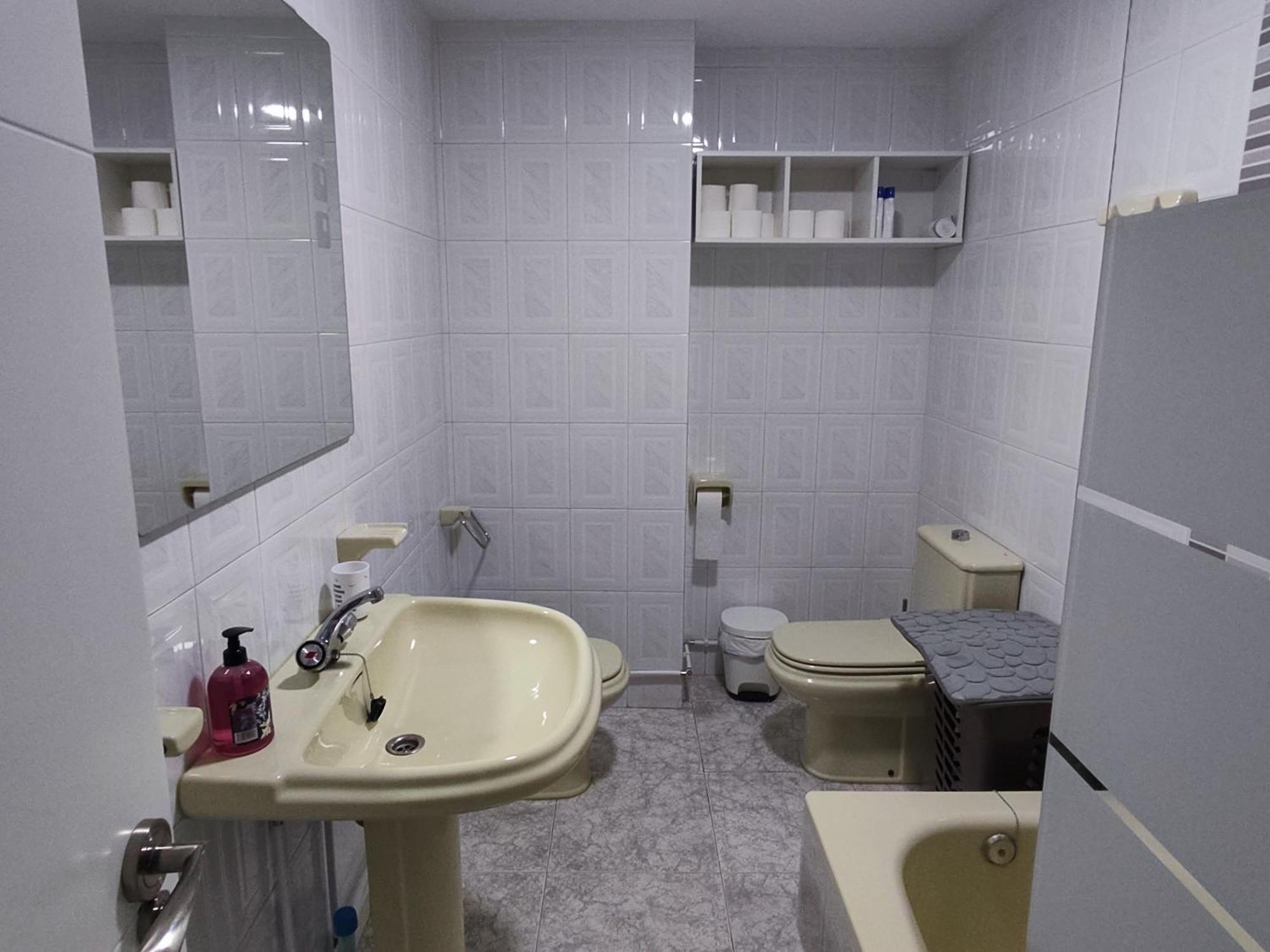 De Apartamentos Pampin Ponte Do Porto A Coruña Εξωτερικό φωτογραφία