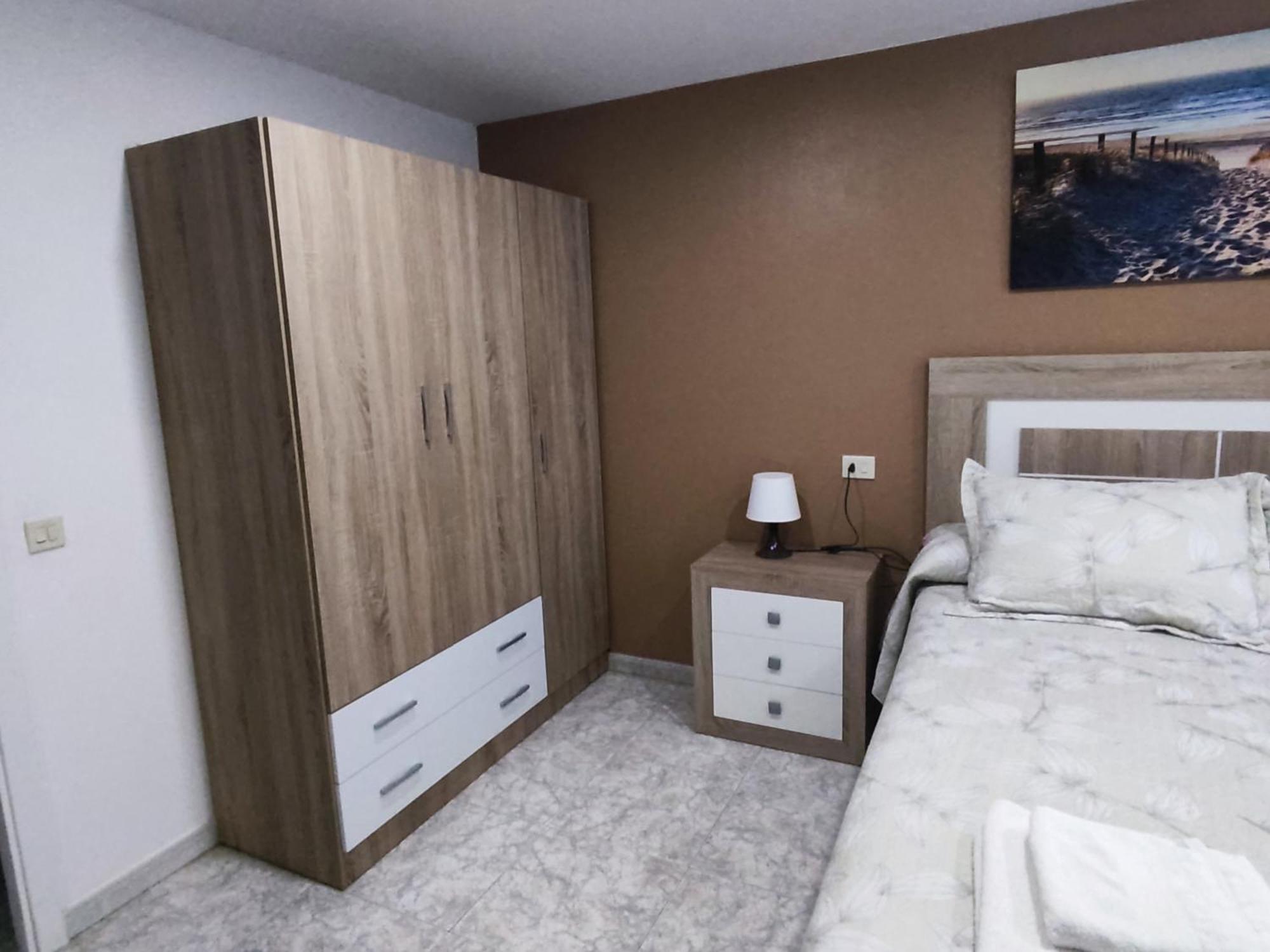 De Apartamentos Pampin Ponte Do Porto A Coruña Εξωτερικό φωτογραφία